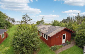Nice Home In Spøttrup With House Sea View